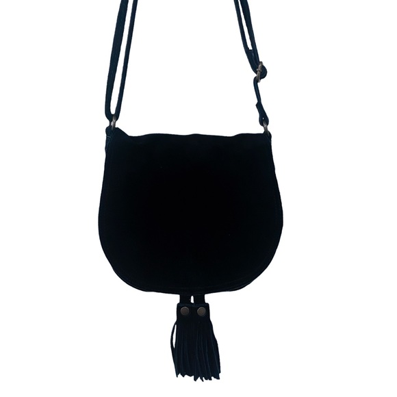 Fat Face Victoria Crossbody Bag - Picture 4 of 7